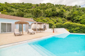 Casa do Outeiro with Heated Pool 30C